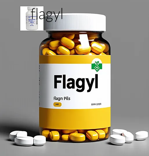 Flagyl en ligne